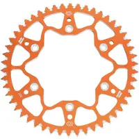 Moto-Master Roda Dentada Traseira 415 Husqvarna/ktm 620292540 Aluminium