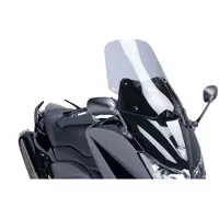 Puig Para-brisa V-tech Line Touring Yamaha T-max 530