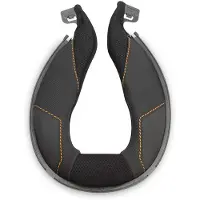 Schuberth C5/E2 almofada para o pescoço Uni 61-65
