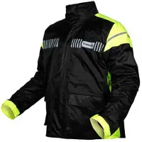 INVICTUS Capa De Chuva