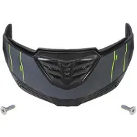 LS2 Protetor De Queixo Para Capacete Ff900