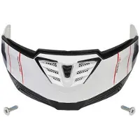 LS2 Protetor De Queixo Para Capacete Ff900