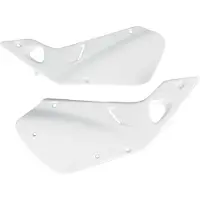Ufo Painéis Laterais Honda Cr 125 R 99