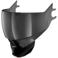 Shark Tela Anti-riscos Evojet With Chin Bar