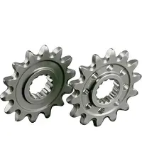 Renthal Pinhao Dianteiro 503-428 Grooved