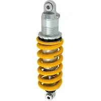 Öhlins Amortecedor Stx 46 Street Ho 045 Honda Xl1000v Varadero 03-12