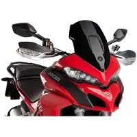 Puig Para-brisa Sport Ducati Multistrada 1200