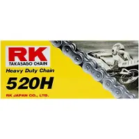 Rk Corrente 520h Heavy Duty