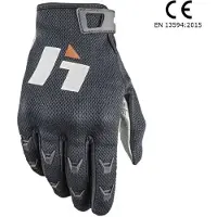 Hebo Luvas De Off-road Impact
