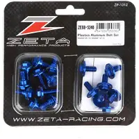 Zeta Kit De Parafusos De Carenagem Kawasaki Kx 450 F 12-15/kx 250 F 13-16 Ze88-5246