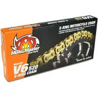 Moto-Master Corrente 520v6