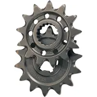 Renthal Pinhao Dianteiro 253-520 Grooved
