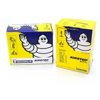 Michelin Moto Câmara De Ar 18mgr Tr4-trial-795250