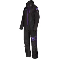 KLIM Fato De Neve Shredsa One-piece Gore-tex