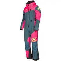 KLIM Fato De Neve Shredsa One-piece Gore-tex