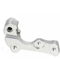 Braking Pinça De Freio Dianteira Pow92 Axial