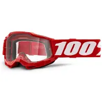 100% óculos Off-road Júnior Accuri 2