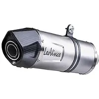 Leovince Sistema De Escape Completo Homologado One Evo Honda 14327ek