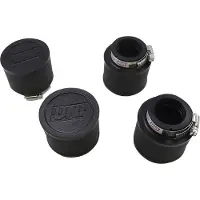 Uni Filter Filtro De Ar Pk-3