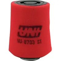 Uni Filter Filtro De Ar Nu-8703st