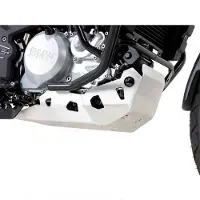 Hepco&Becker Protetor Carter Bmw G 310 Gs 17 8106507 00 12