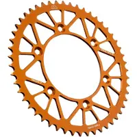 JT Sprockets Roda Dentada Traseira Husqvarna/ktm Jta897.51org Aluminium