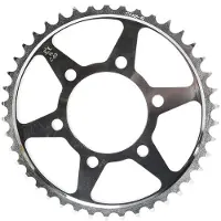 Jt Roda Dentada Traseira 530 Jtr488.38 Steel