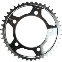 JT Sprockets Roda Dentada Traseira 525 Jtr1304.42 Steel