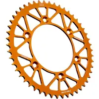 JT Sprockets Roda Dentada Traseira Husqvarna/ktm Jta897.50org Aluminium