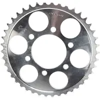 JT Sprockets Roda Dentada Traseira 530 Jtr816.40