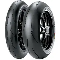 Pirelli Pneu Esportivo Nhs Diablo Supercorsa V4 Sc1 78v Tl