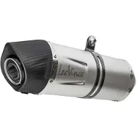 Leovince Sistema De Escape Completo Homologado Lv One Evo Yamaha T-max 530 Abs/dx/sx 17-19 14187ek