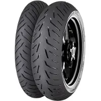 Continental Pneu De Estrada Contiroadatttack 4 Gt M/c 73w Tl