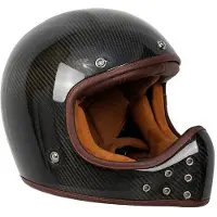 By City Capacete Integral The Rock Carbon R.22.06