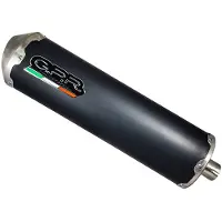 Gpr Exhaust Systems Sistema De Escape Completo Homologado Evo4 Road Piaggio Vespa 300 Gts/gtv/s/tour E4 19-20 With Catalyst
