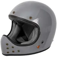 By City Capacete Integral The Rock Dark Gray R.22.06