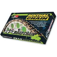 Renthal Corrente 520r4 Atv Quad Stake Rivet Srs Road