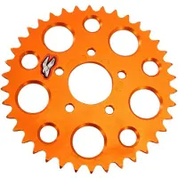 Renthal Roda Dentada Traseira 480-415 Standard