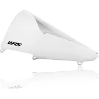 Wrs Para-brisa Honda Cbr 1000 Rr-r Abs Fireblade 20 Ho034t