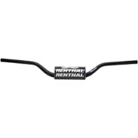 Renthal Guidão 831 Ktm Sx85 2013+/husqvarna Tc85 2017+ Fatbar