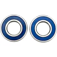 Moose Hard-parts Kit De Rolamentos E Vedantes De Roda 25-1070 Beta/cagiva/gasgas/honda/kawasaki/sherco