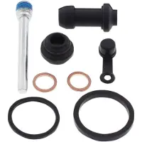 All Balls Racing Kit De Reparação Da Pinça De Freio Traseira Honda Crf250m 09