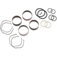 Moose Hard-parts Kit De Buchas Da Forqueta Honda Cr125r 94-96