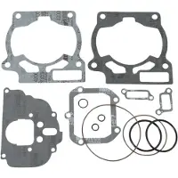 Moose Hard-parts Kit De Juntas Da Extremidade Superior Offroad Standard Ktm 125sx 14-16