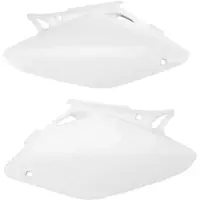 Ufo Painéis Laterais Honda Crf 450 R 02