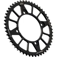 JT Sprockets Roda Dentada Traseira Kawasaki Jta462.51blk