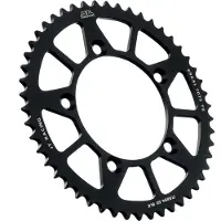 ItalyRacing Roda Dentada Traseira Ktm Jta894.50blk Aluminium