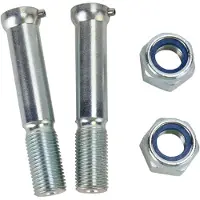 Renthal Kit De Parafusos Replacement Bolt Kit 12x68 Mm