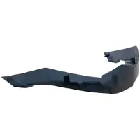Cgm Spoiler Traseiro Do Capacete 127g Deep Racer/127x Deep Freaker