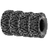 SUN-F Pneu De Quad A-033 Tl 65j